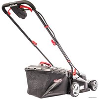 Газонокосилка AL-KO Moweo 34.8 Li 113540