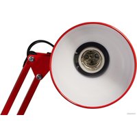 Настольная лампа Uniel TLI-221 UL-00002121 (красный)