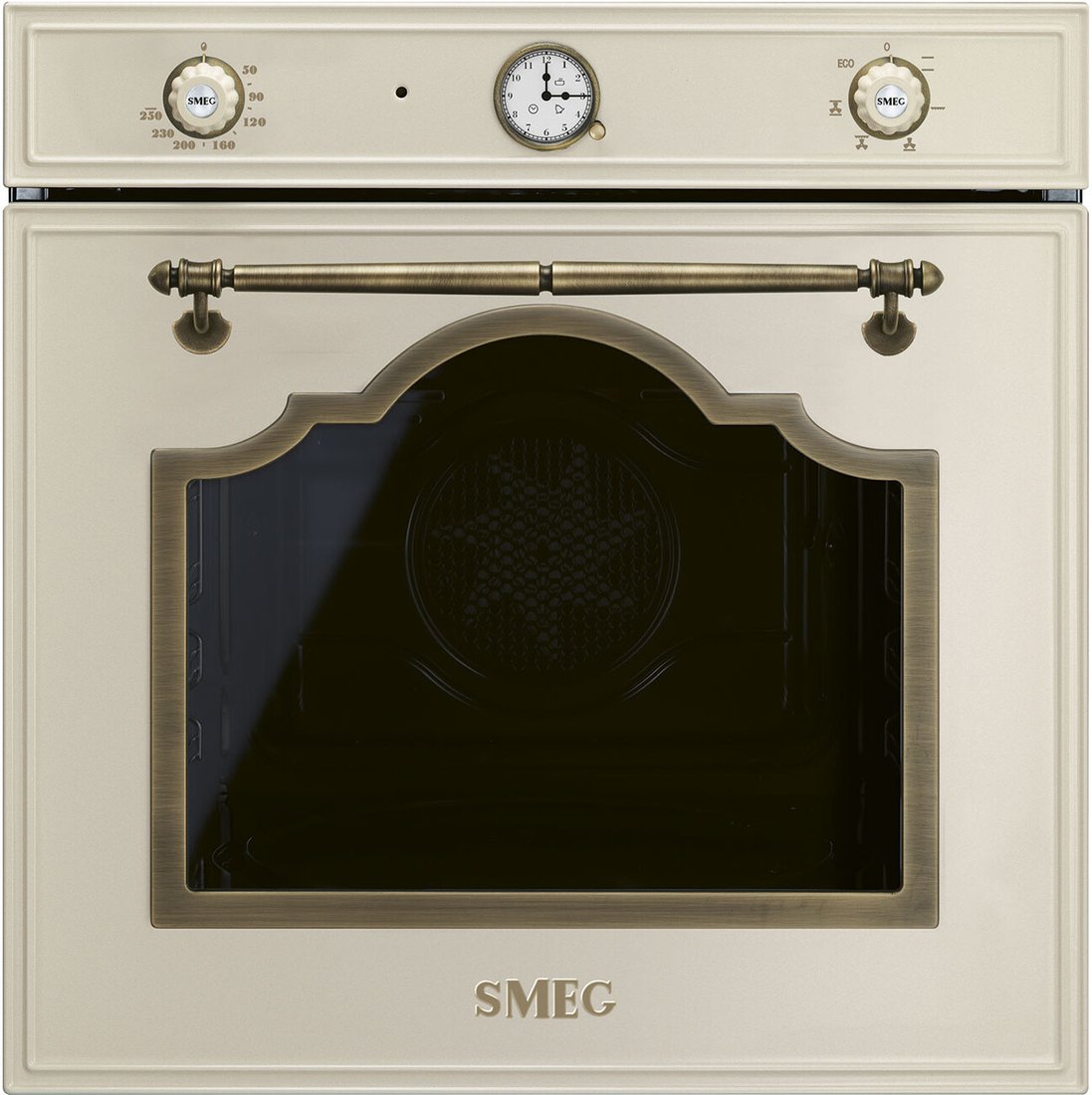 

Электрический духовой шкаф Smeg SF67C1PO