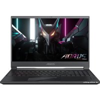 Игровой ноутбук Gigabyte Aorus 15X ASF-D3KZ754SH