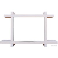 Портал Smolcom Tokio R L33/FS33 (белый дуб)