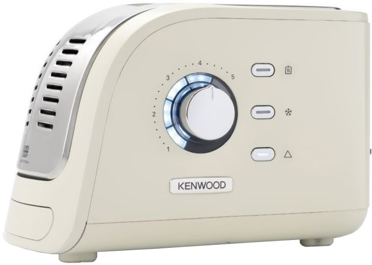 

Тостер Kenwood TCM 300 CR Turbo