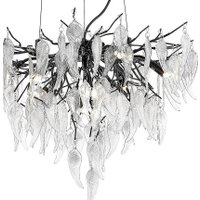 Подвесная люстра Wertmark Daniela WE182.10.023