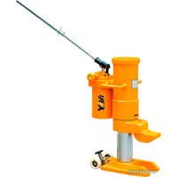 Низкоподхватный домкрат Стелла-техник HM-250 25т