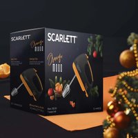 Миксер Scarlett SC-HM40S20