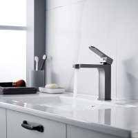 Смеситель Shevanik S4501T