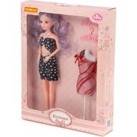 Кукла Полесье Ксюша у стилиста 02635