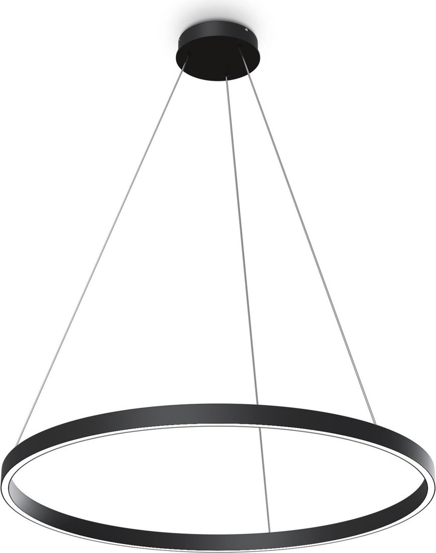 

Подвесная люстра Maytoni Rim MOD058PL-L42BK