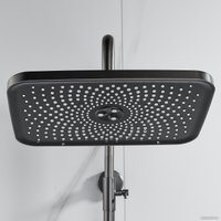 Душевая система  Shevanik S9636T