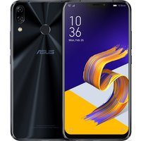 Телефон ASUS ZenFone 5 4GB/64GB ZE620KL (полуночно-синий)