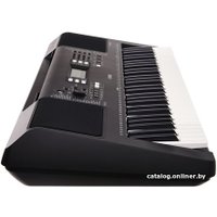 Синтезатор Yamaha PSR-E363
