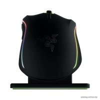 Игровая мышь Razer Mamba Chroma