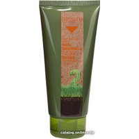 Маска Salerm Cosmetics Маска для поврежденных волос Mascarilla cabellos tratados 200 мл