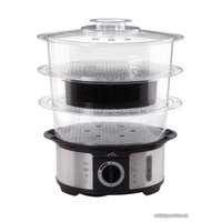 Пароварка ETA Steampot 0134 90000