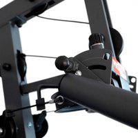 Силовая станция Protrain HG10250