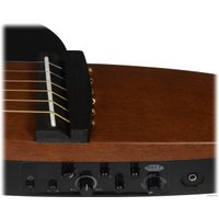 Электроакустическая гитара Yamaha Silent SLG200S (натуральный)