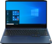 IdeaPad Gaming 3 15ARH05 82EY00ACRK