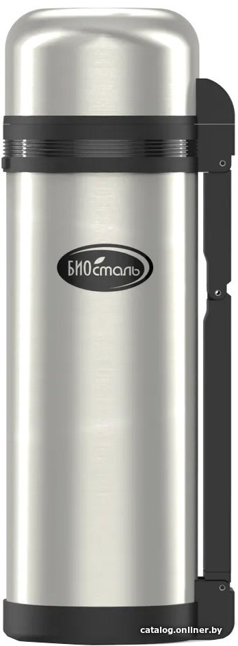Термос БИОСТАЛЬ NG-1800-1 Stainless Steel