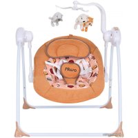 Качалка Pituso Marbella TY-008 (какао)