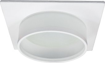 Точечный светильник Feron DL501 51087 (белый)