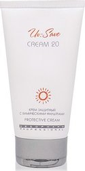 Крем для лица защитный с химическими фильтрами Uv:Save Cream 50 мл