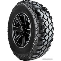 Летние шины Centara Terrena M/T 285/70R17 121/118Q