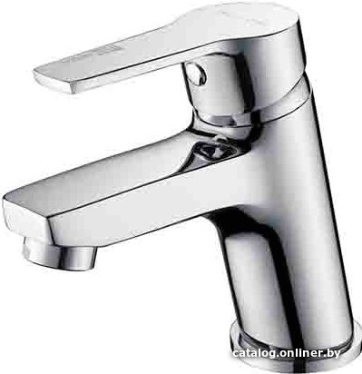 Смеситель Wasserkraft Rhin 4403