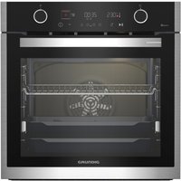 Электрический духовой шкаф Grundig GEBM19400BCH в Бресте