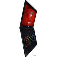 Игровой ноутбук MSI GS70 2PE-460RU Stealth Pro