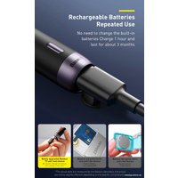 Bluetooth-метка Baseus ZLFDQT3-01 (черный)