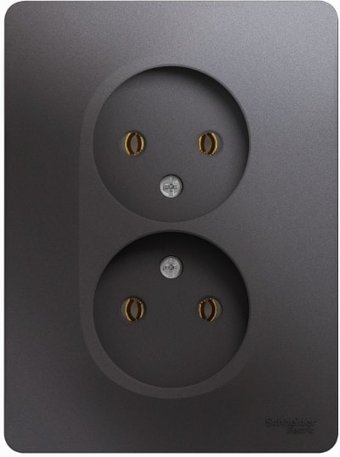 Розетка Schneider Electric GSL001320