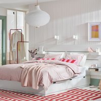 Кровать Ikea Nordli s19539608