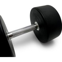 Гантель Unixfit Pro DBRND32.5PBK 32.5 кг