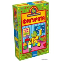 Настольная игра Granna Фигурята