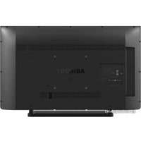 Телевизор Toshiba 40L2453