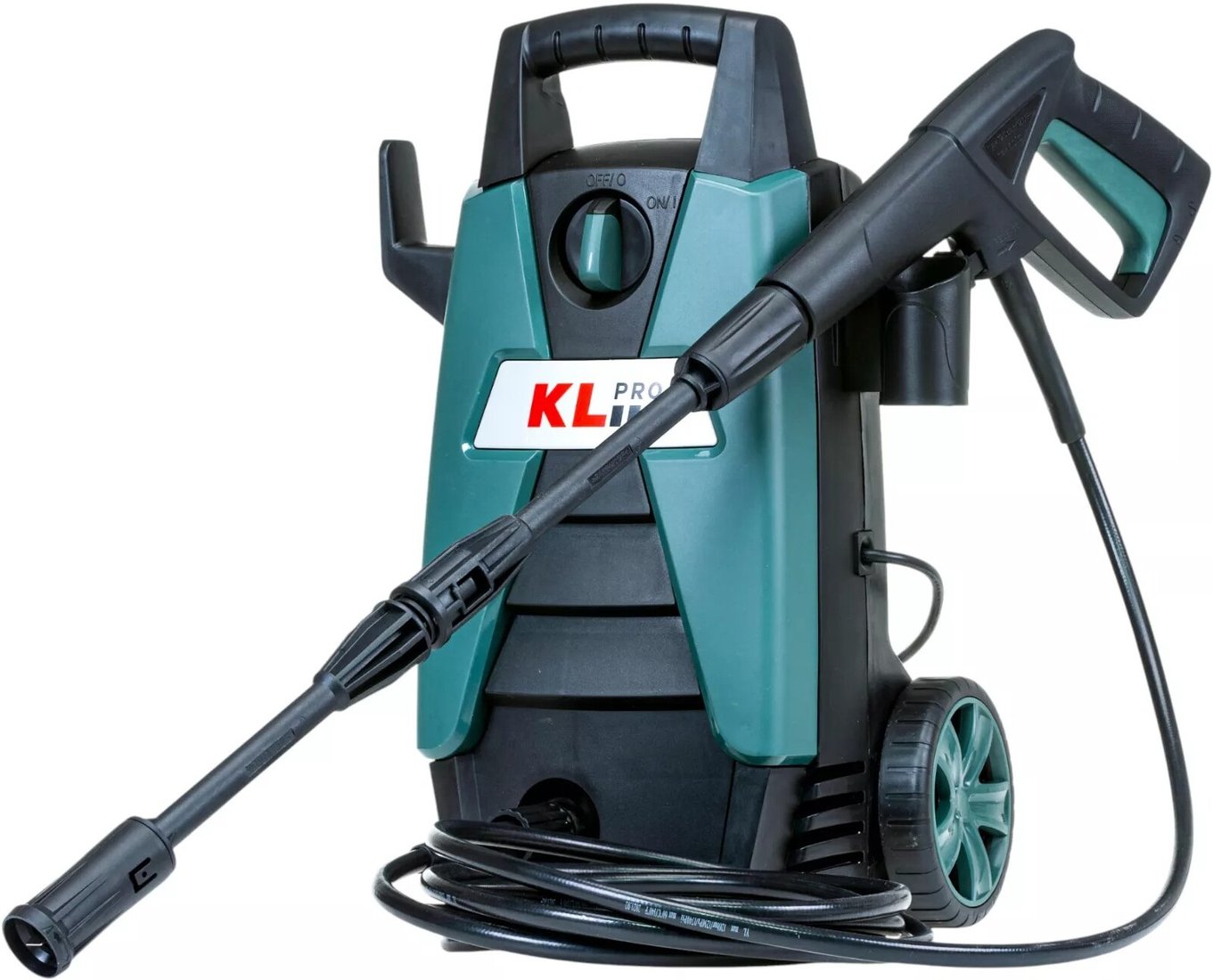 

Мойка высокого давления KLPRO KLY1500