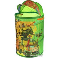 Корзина Играем вместе Турбозавры XDP-17934-R