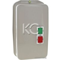 Контактор КС КМО-48062 IP-54 80А 220В 87309
