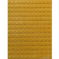 Плед Tex Republic Deco Кубики Фланель 150x200 93424 (желтый)