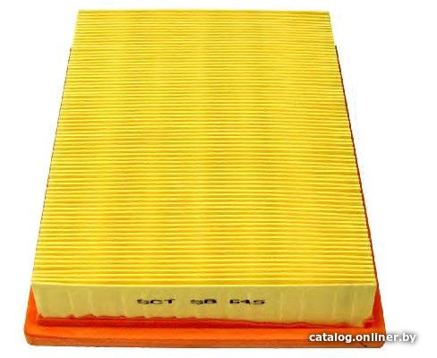 Воздушный фильтр SCT germany SB645