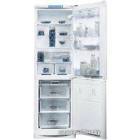 Холодильник Indesit BA 16 FNF