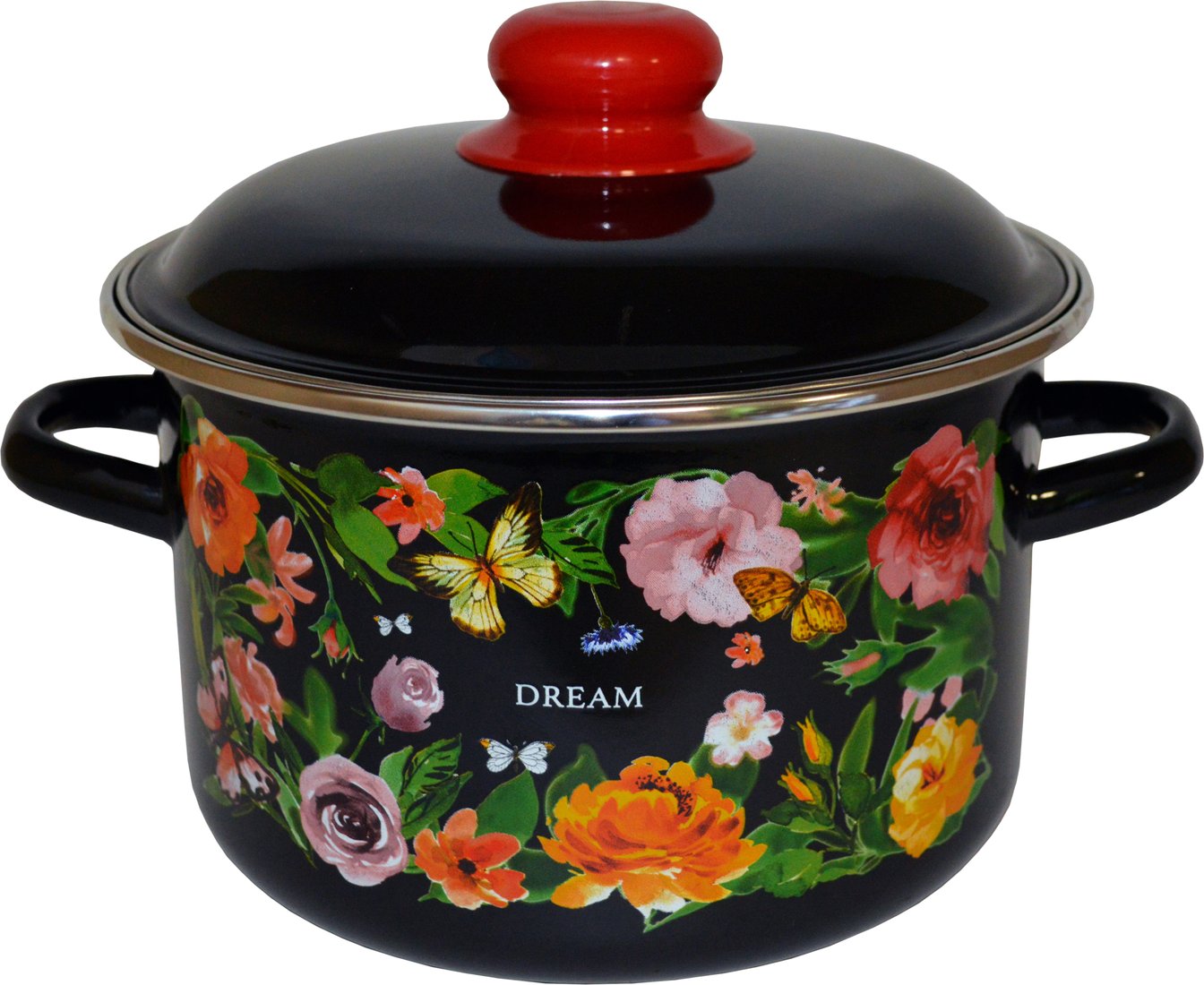 

Кастрюля Appetite Dream 1MD181P