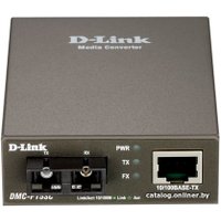 Неуправляемый коммутатор D-Link DMC-F15SC/A1A