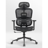 Офисное кресло myroo Office Impact HS-3852H-1-B (black)