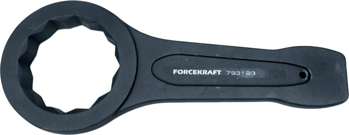 

Ключ накидной ForceKraft FK-793120