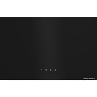 Кухонная вытяжка Indesit INHV 6FLM BL