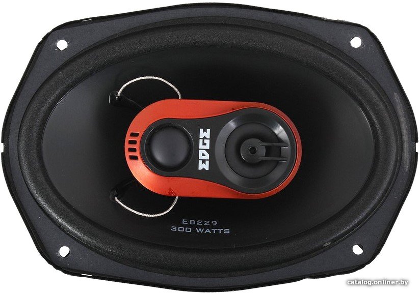 Коаксиальная АС EDGE ED229-E8