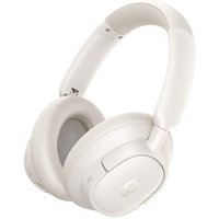 Наушники Baseus Bass BH1 NC (бежевый)