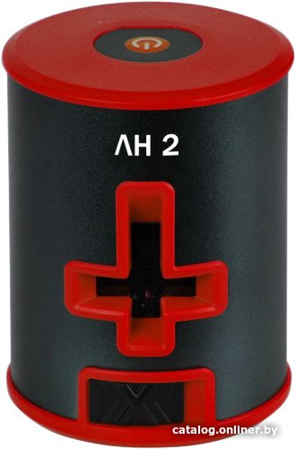 Лазерный нивелир ELITECH ЛН 2