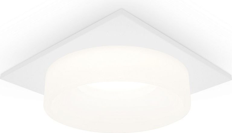 

Точечный светильник Ambrella light Techno TN1314